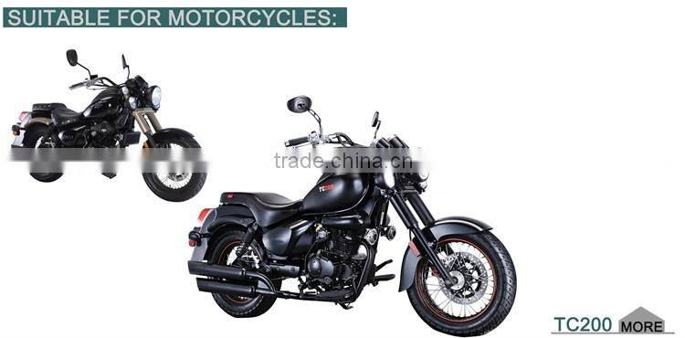 High quality motorcycle fender for TC200