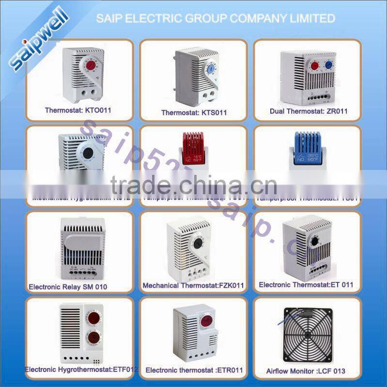 Hot Sale CE Approved air-conditioning Fan Filter manufacturer