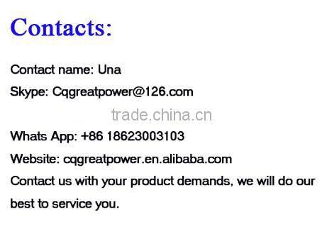 SYM Customized Motorcycle Motor