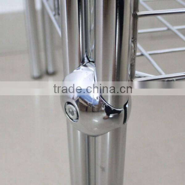 Pipe Fittings Aluminum Alloy Pipe Connector Joint Tube For 25mm Tube