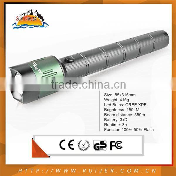 Top Quality New Brand Alibaba China wholesale Led Light Torch