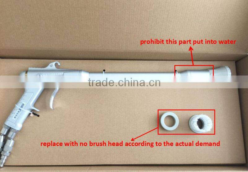 Multifunctional Engine washing gun