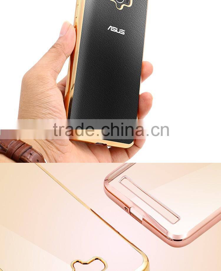 LZB Luxury Silicone TPU Case For ASUS ZenFone Max,For ASUS ZenFone Max Case