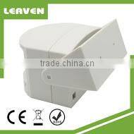 Ultrasonic electronic rodent pest repeller