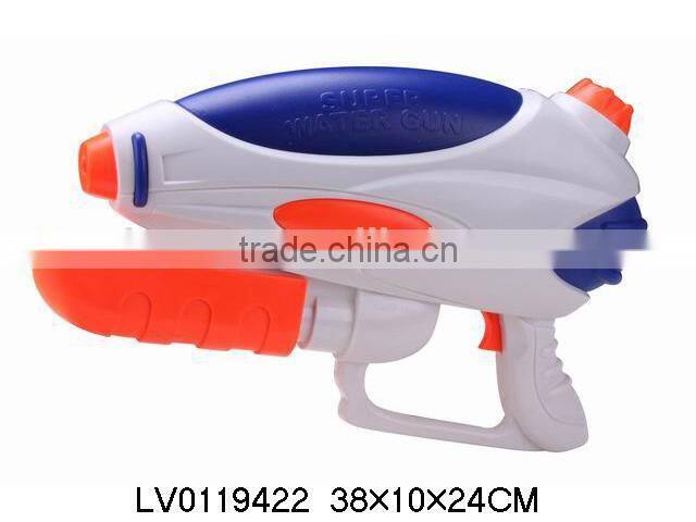 2014 Newest Summer Toy water spray gun for sale