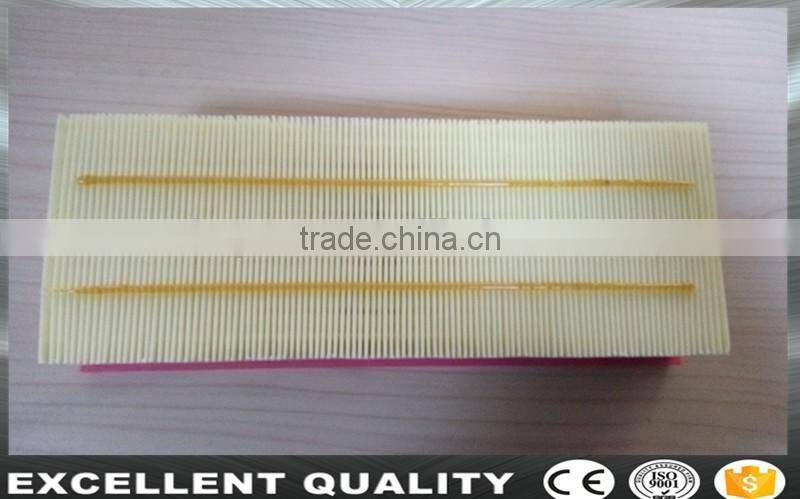 air filter 1k0 129 620 D for audi vw