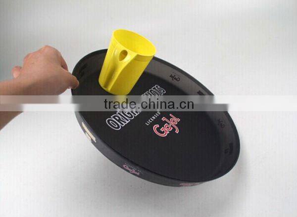 PP Plastic anti-skid plate
