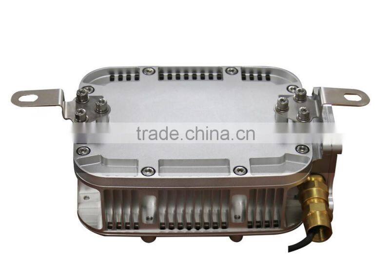 stainless steel 60W led explosion proof lights tunnel lights