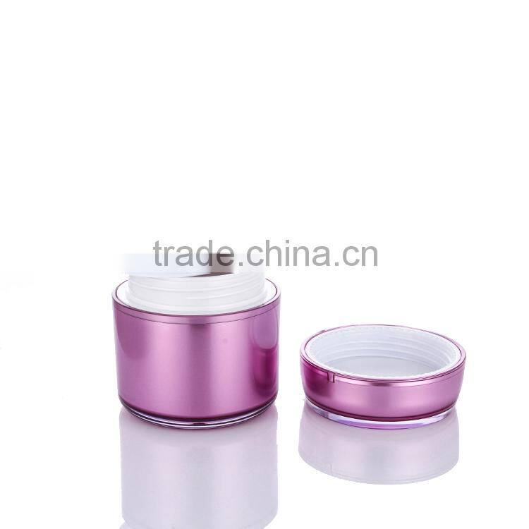 Most Popular for Packaging Cosmetics Experienced small cream jar