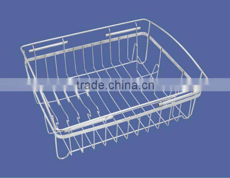 Kitchen dish rack PF-C002
