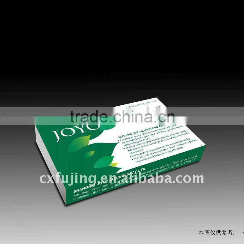 Droppable Cigarette Filter Cigarette Holder Smoking Filter