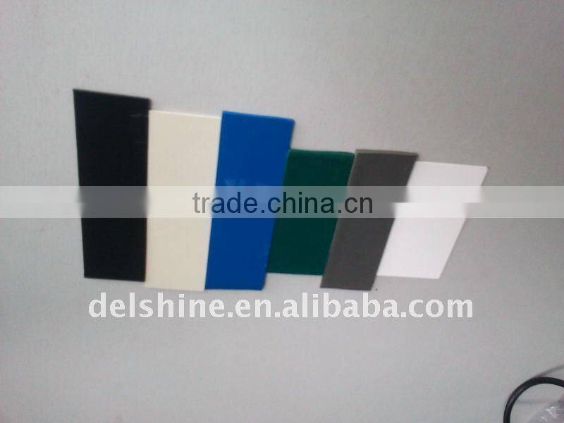 CE Mark Polyurea Foam Machine