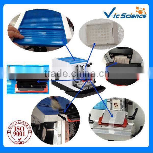 Direct Manufacturer VCM-3558 Histologic Rotary Microtome