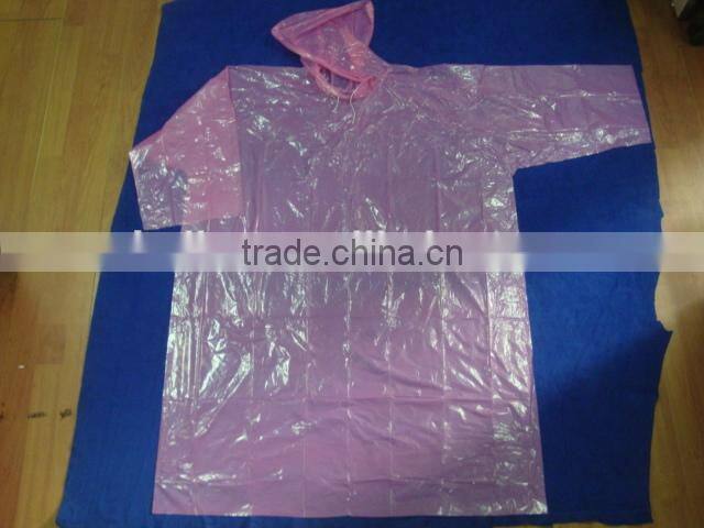 waterproof rain coats