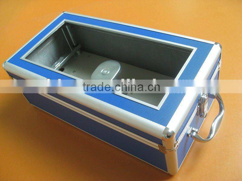 plastic overshoes dispenser