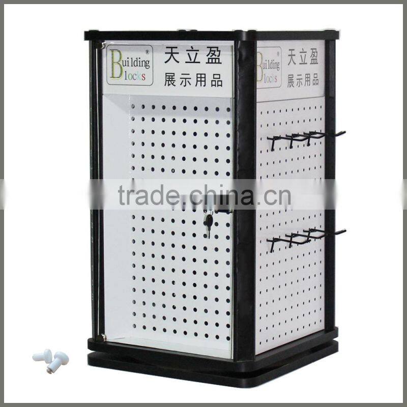 Various Acrylic Phone Case Display Stand / Phone Accessories Display Case / Phone Display Stand