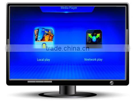 NDS3554 ip to dvb-t modulator