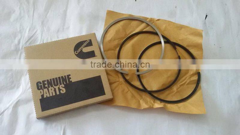 Original lower gasket kit 4955590 for QSX15 ISX15