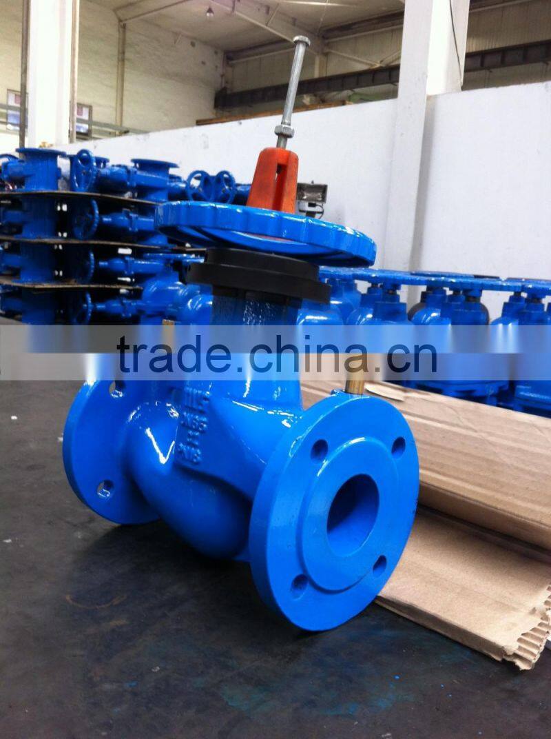 TWS Balancing Valve