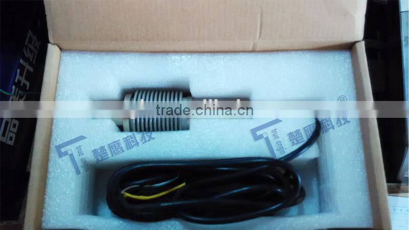 Automatic controller corrugated pipe tension loadcell