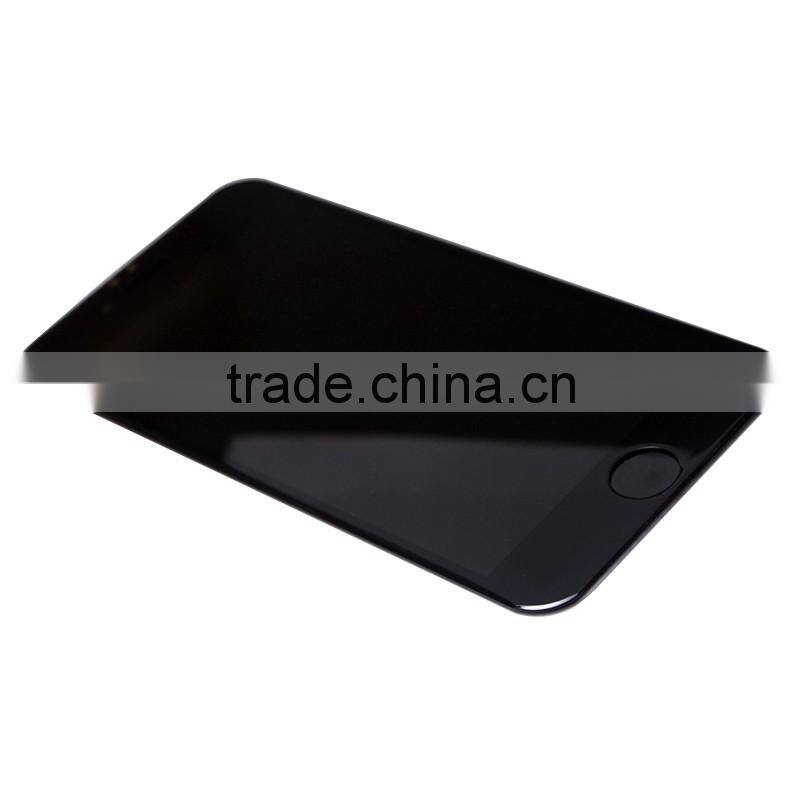 Matte Technology Silk Printing Glass Protector for Iphone 6 and 6s