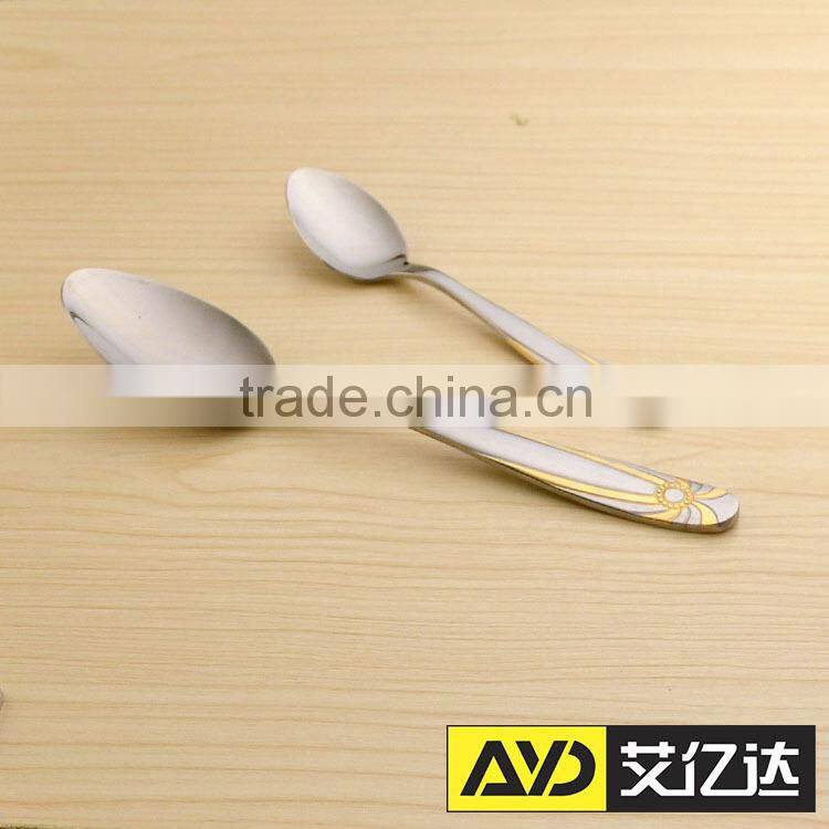 Other Cutlery! different kinds of flatware