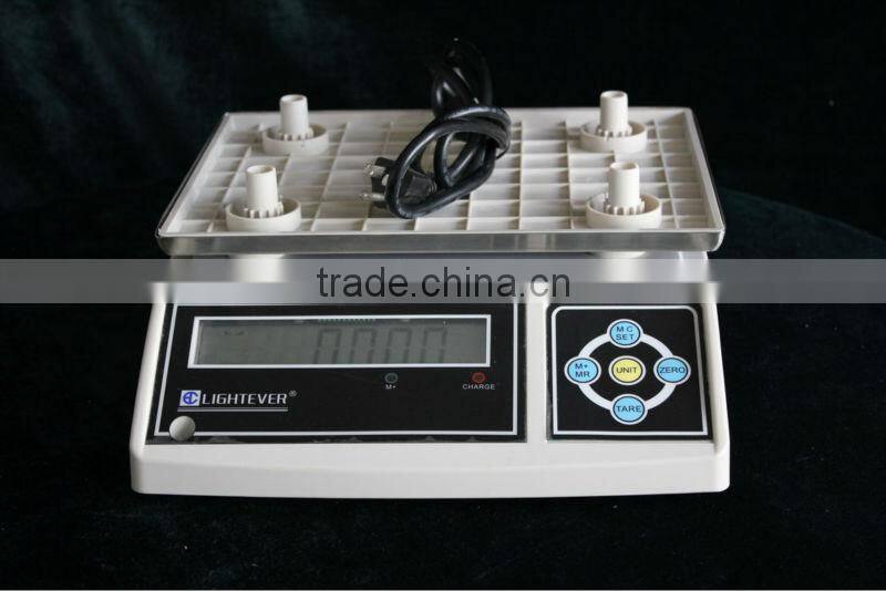 Cheap 15kg scales electronic for fruits