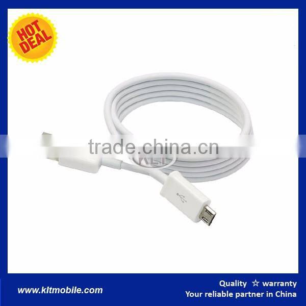 Original USB Data Cable Charging for iP 5S 5c 6 6plus