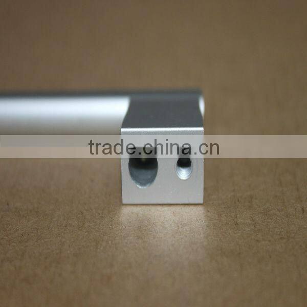 Aluminium alloy kitchen cupboard cabinet handle D3001