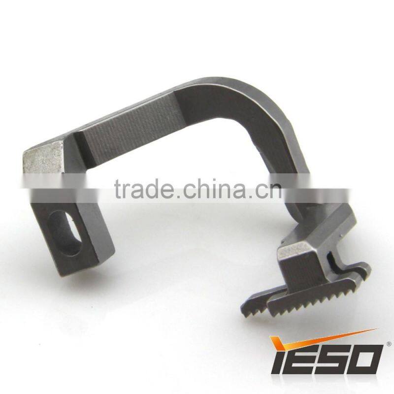 208218/208065 Feed Dog Pegasus Sewing Machine Spare Parts Sewing Accessories