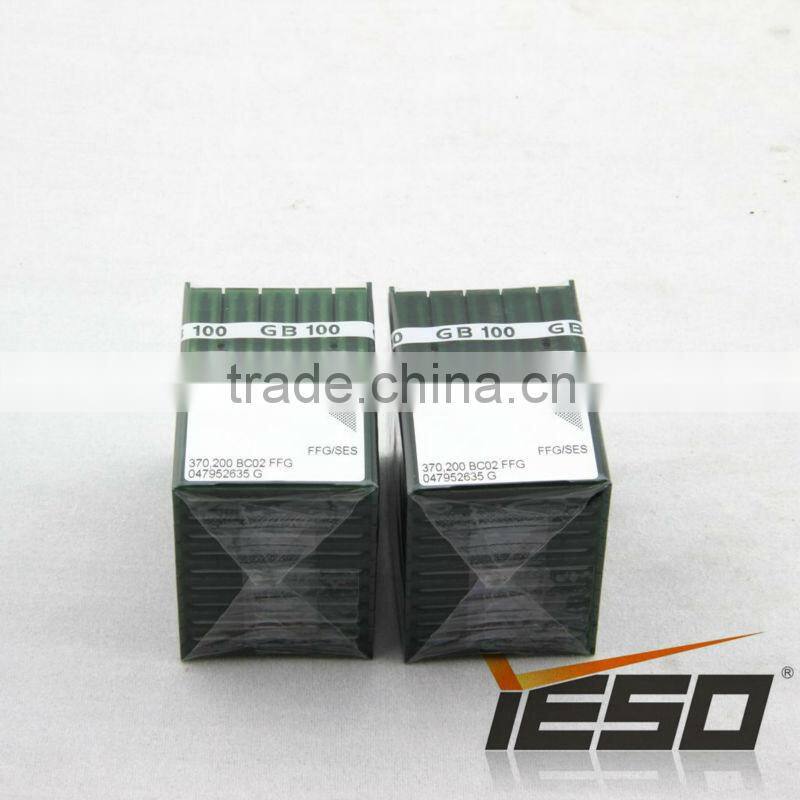 149x7 MY1002A TVX7 Nm 65/9 Groz-Beckert Sewing Needle Made in Germany