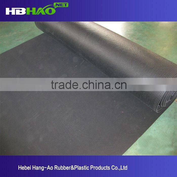 hard rubber sheet