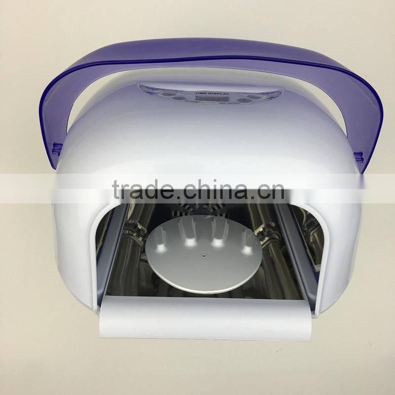 china top ten selling products starky beauty professional nail uv lamp gel nail gel lamp nail polish and dryer uv gel machine