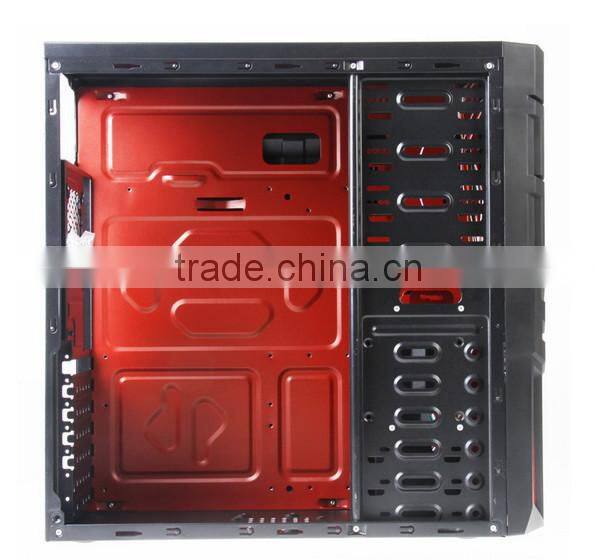 luxury Gaming Case /Arcylic Gaming Tower