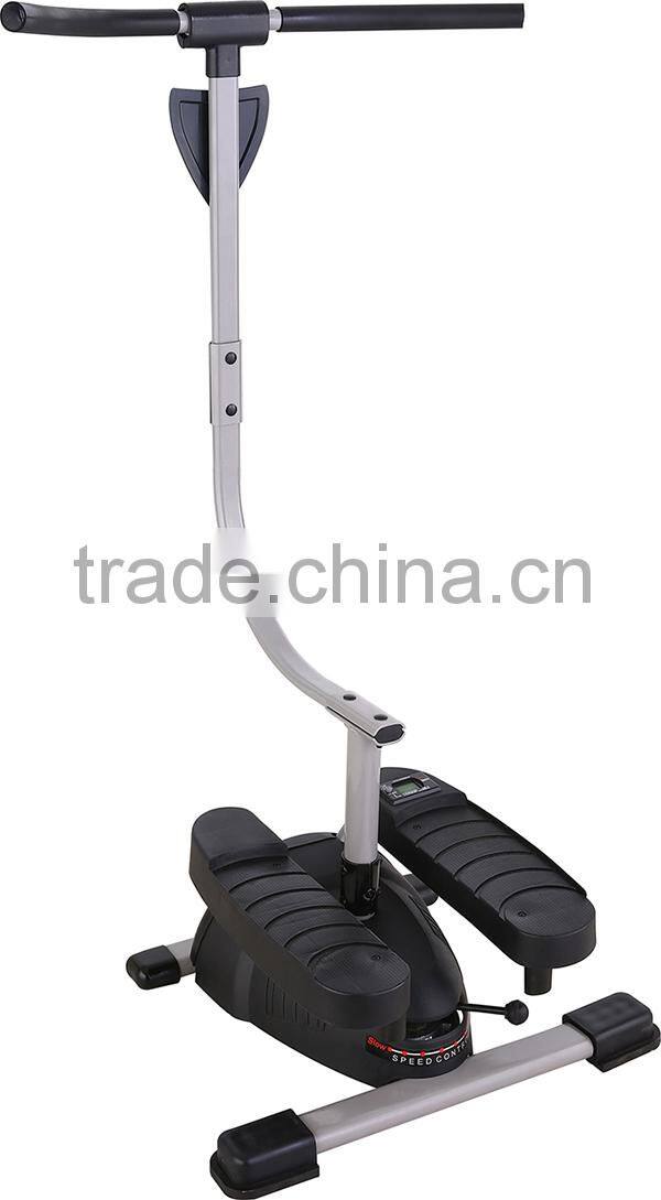 Best selling lifetime fitness equipment cardio twister for sale