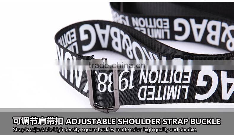 Casual Canvas Crossbody lady Satchel Bag Messenger Bag