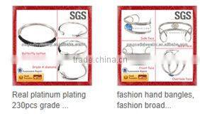 prevent electro-magnetic waves nano ealloy zinc nergy pendant