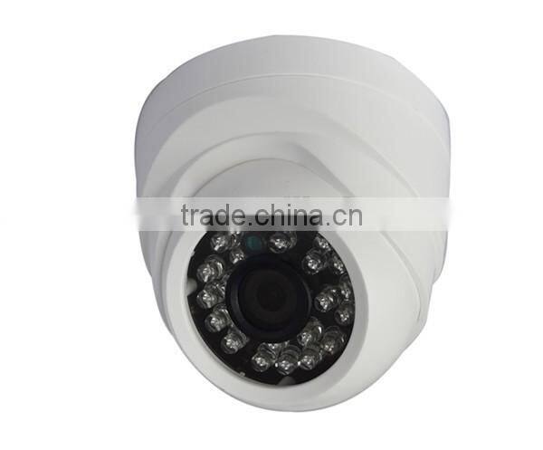AO-P2F72-AHD High quality AHD Camera style 720P 1.0MP cheap dome camera