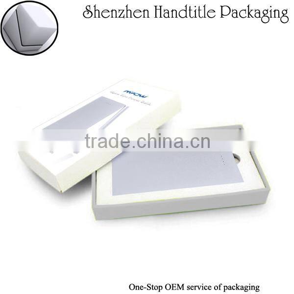 2013 best power bank 2600mah power bank slime power bank