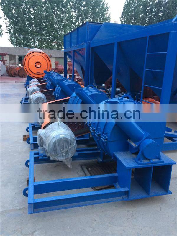pulverized coal burner/Asphalt Heater Equipment /Rotary Coal Burner