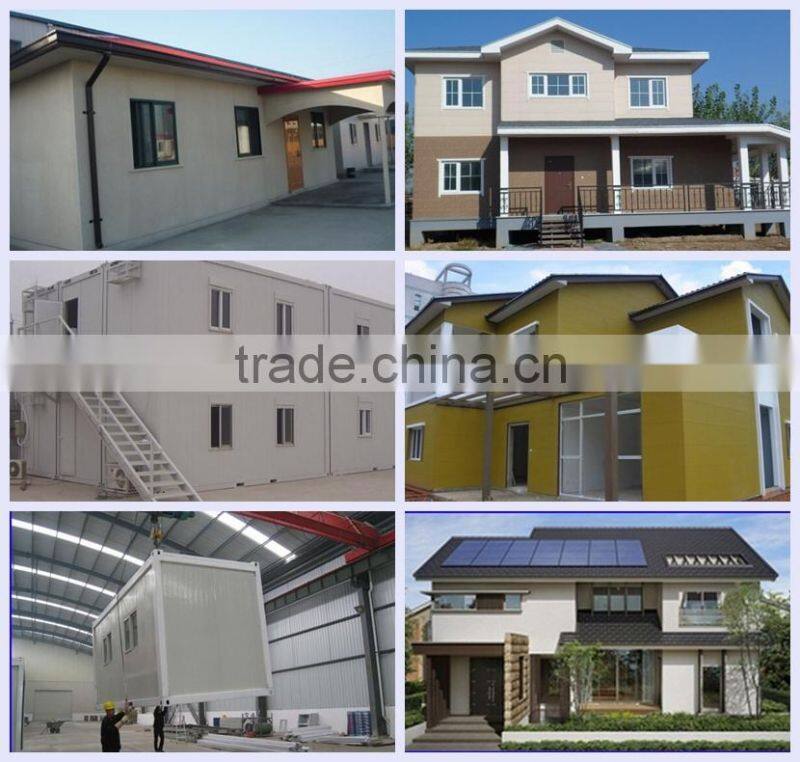 rock wool sandwich sheet production line