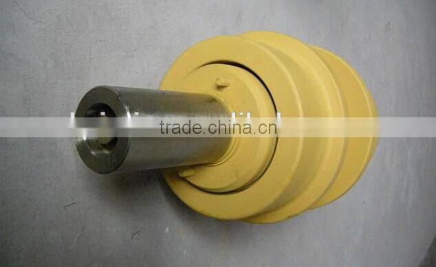 Case CX160B Carrier Rollers, CX160 Excavator Upper Rollers, Case Excavator Undercarriage Parts