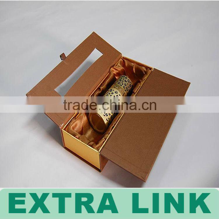 Fancy Paper New Products Online Shopping Paper Perfume Box