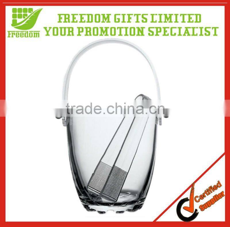 Promotional Acrylic Ice Bucket