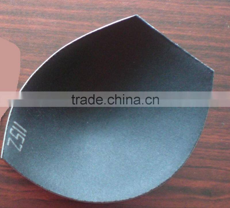 3/5 molded bra cups swimwear 1152