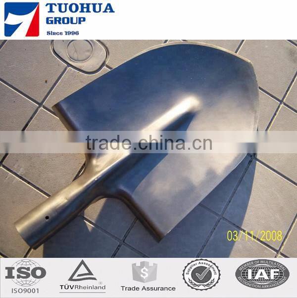 Metal Portable Snow Shovel