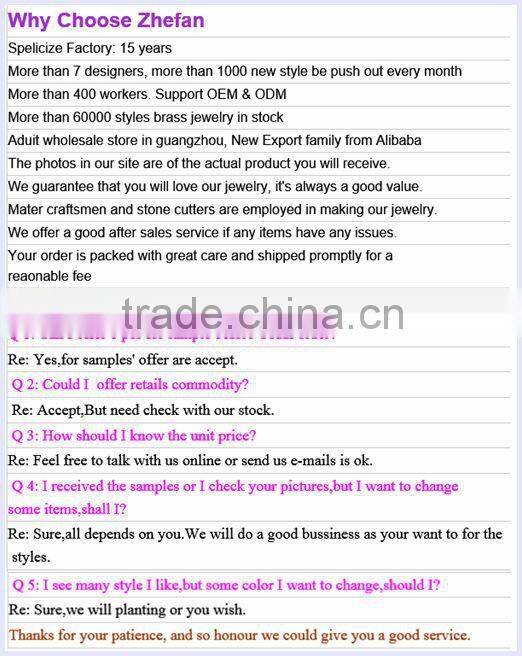 Newest design Crystal Brooch Large Zircon Rhinestone Brooch Lovely Woman Flower Brooch