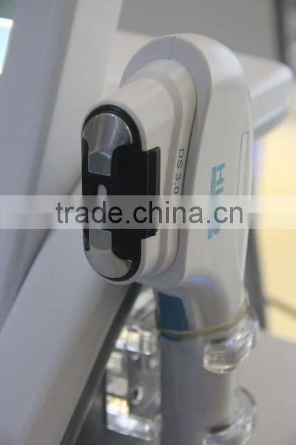 hifu beauty equipment / body slimming hifu/hifu doublo