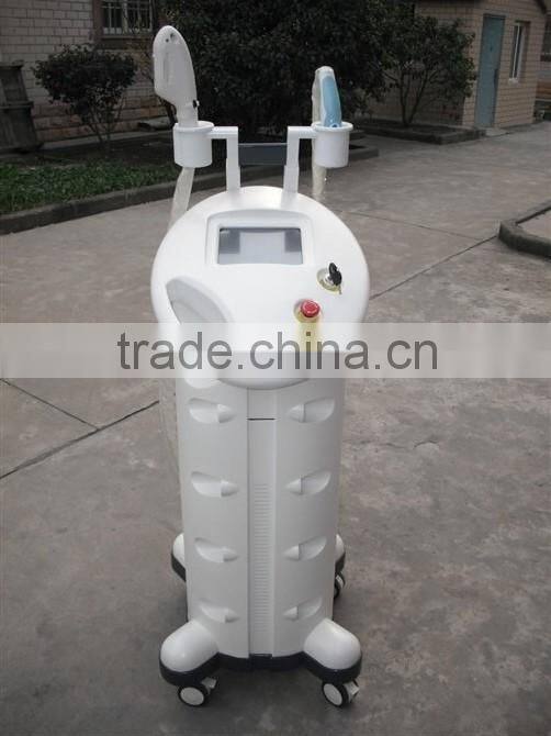 Fast Hair Removal (OPT IPL SHR) IPL Machine for Skin care Clinic use Hair remove equipment