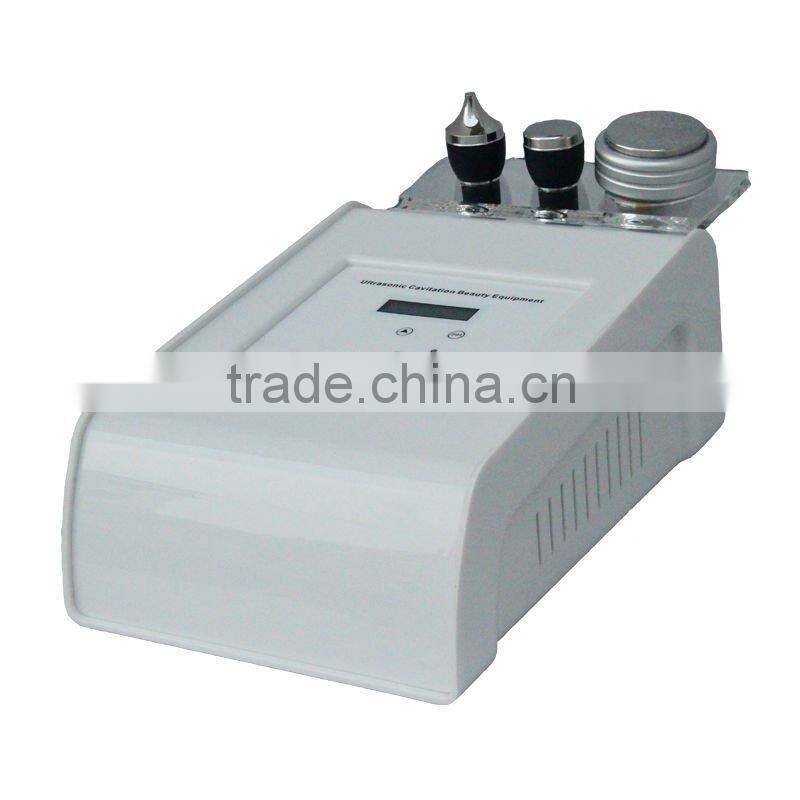 ultra cavitation slimming machine